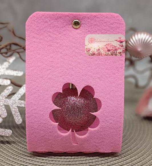 Aufsteller Klein Kleeblatt B 2er Set Stückpreis ab 1.09 Euro zzgl. 19 % MwSt.