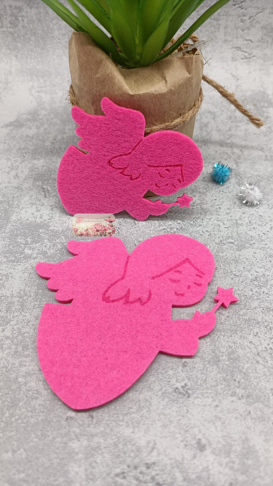 Engel Graviert 10 cm (10er Set) Stückpreis ab 0.52 Euro zzgl. 19% MwSt.