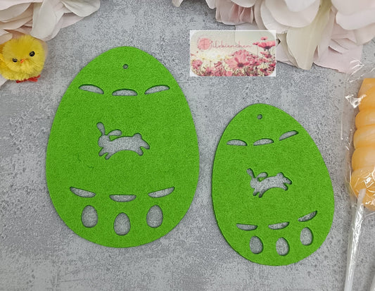 Ei C 10 cm (10er Set) Stückpreis ab 0.35 Euro zzgl. 19% MwSt.