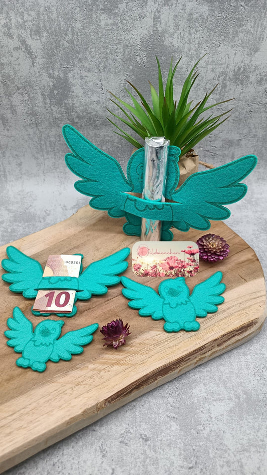 Adler Graviert 8 cm (10er Set) Stückpreis ab 0,44€ zzgl. 19% MwSt.