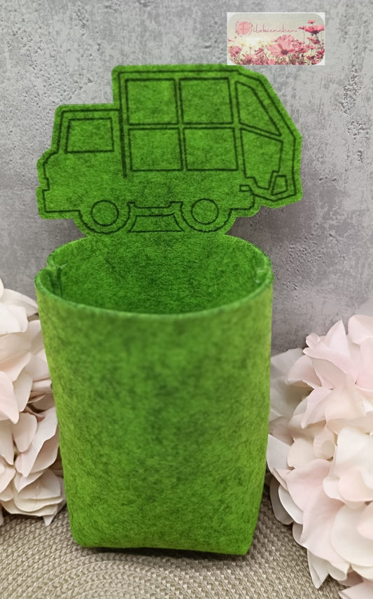 Müllkipper Little Bag