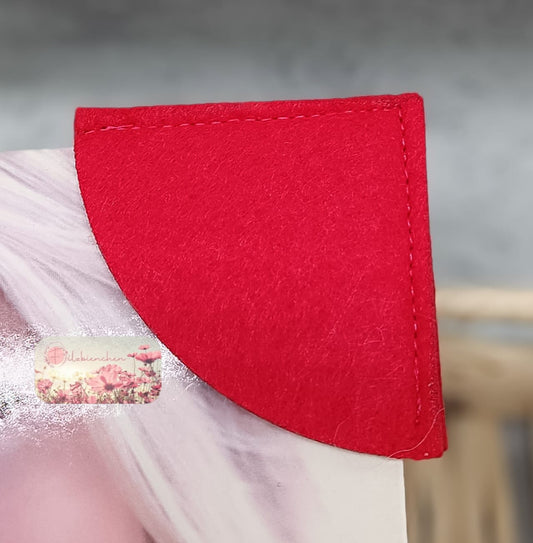 Buchecke Dreieck 4er Set Stückpreis ab 0.63 Euro zzgl. 19% MwSt.