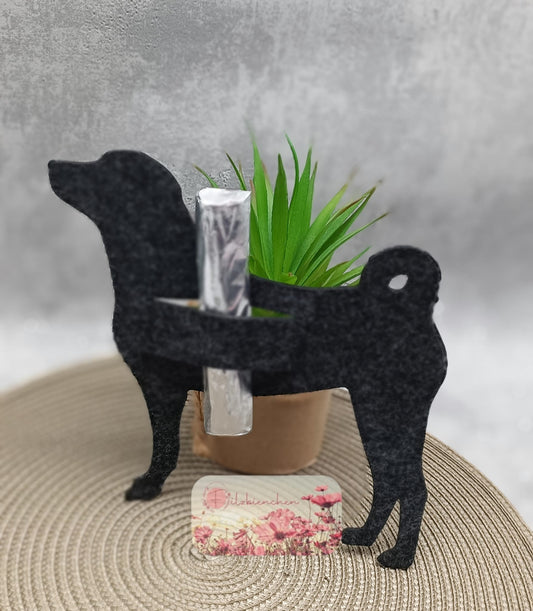 Appenzeller mit Schlitz Schokolade