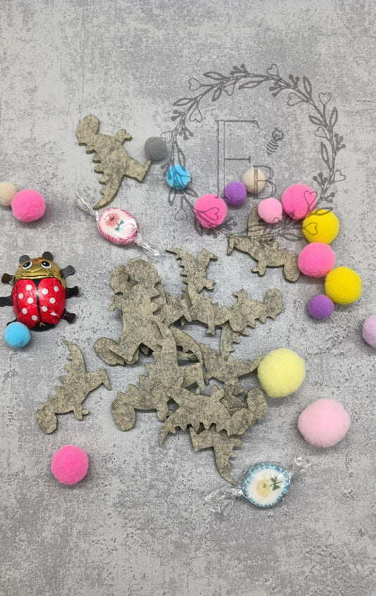 Dino B Streugut 40 Stk. mit Farbwahl Stückpreis 0.11 Euro zzgl. 19% MwSt.