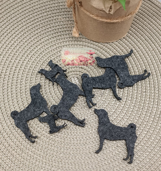 Appenzeller Streugut 40 Stk. mit Farbwahl Stückpreis ab 0,13€ zzgl. 19% MwSt.