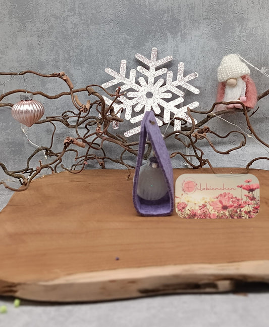 Aufsteller Mini Glocke A 2er Set Stückpreis ab 0,90 € zzgl. 19% MwSt.