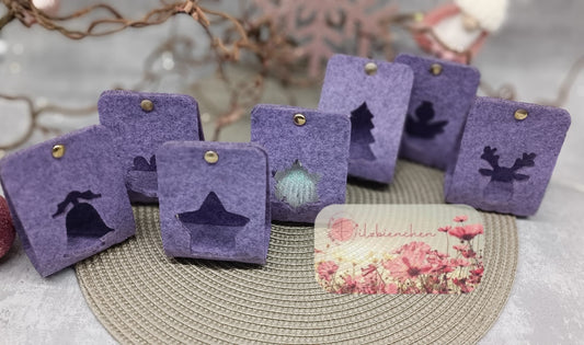 Aufsteller Mini Sparset 7 Stück (eine Farbe) Stückpreis ab 0,57 € zzgl. 19% MwSt.