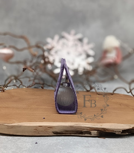 Aufsteller Mini Weihnachtsbaum F 2er Set Stückpreis ab 0,57 € zzgl. 19% MwSt.