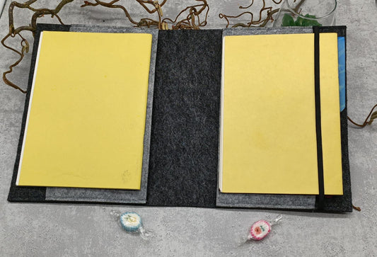 Dokumentenmappe 2er Set Stückpreis ab 4,14€ zzgl MwSt