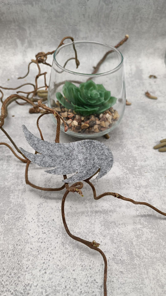 Flügel A 10 cm (10er Set) Stückpreis ab 0.35 Euro zzgl. 19% MwSt.