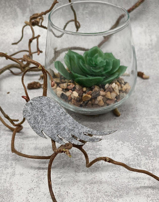 Flügel D Streugut 40 Stk. mit Farbwahl Stückpreis ab 0.11 Euro zzgl. 19% MwSt.