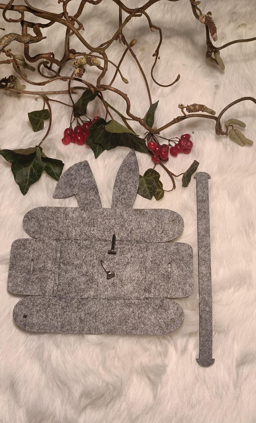 Utensilo Hasenohr Knickohr Groß 2er Set Stückpreis 4,20 zzgl. Mwst