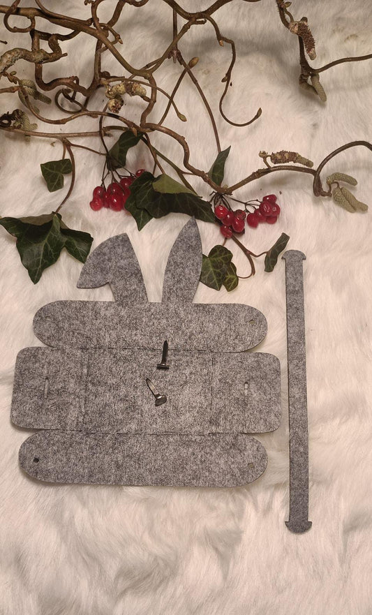 Utensilo Hasenohr Klein