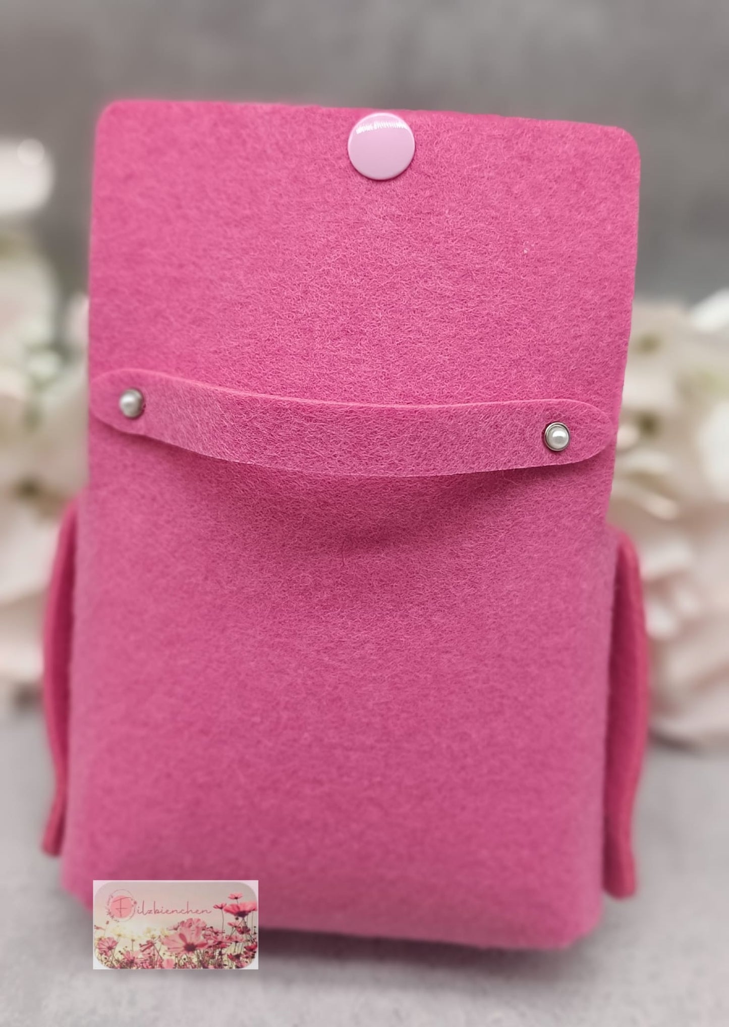 Henkeltasche mini 6er Set Sparset -Bastelset- ohne Zubehör Stückpreis ab 2.17 Euro zzgl. 19 % MwSt.