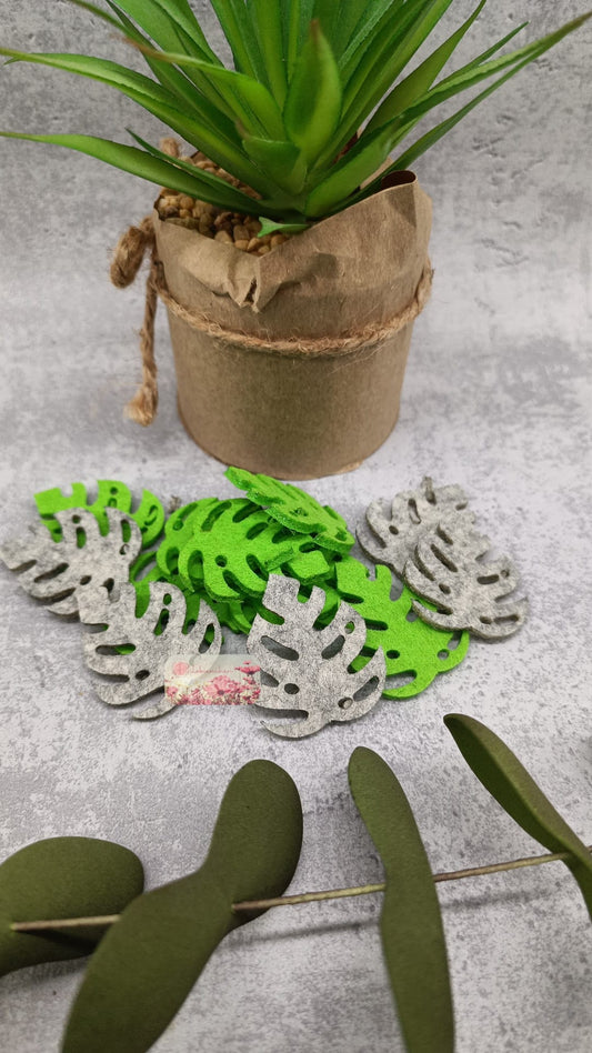 Blatt A Streugut 40 Stk. mit Farbwahl Stückpreis ab 0.11 Euro zzgl. 19% MwSt.