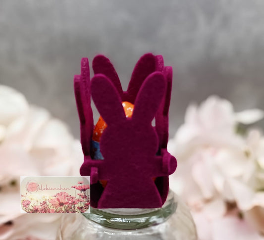 4er Hasenbox Küsschen Sparset 15 Stk. Stückpreis ab 0,87€ zzgl. 19% MwSt.