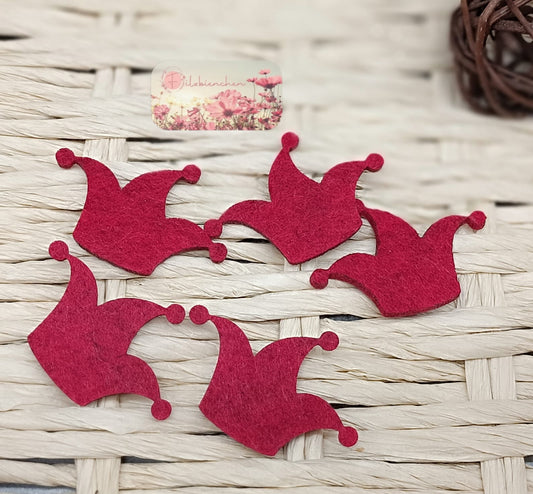 Narrenkappe Streugut 40 Stk. mit Farbwahl Stückpreis ab 0.11 Euro zzgl. 19% MwSt.