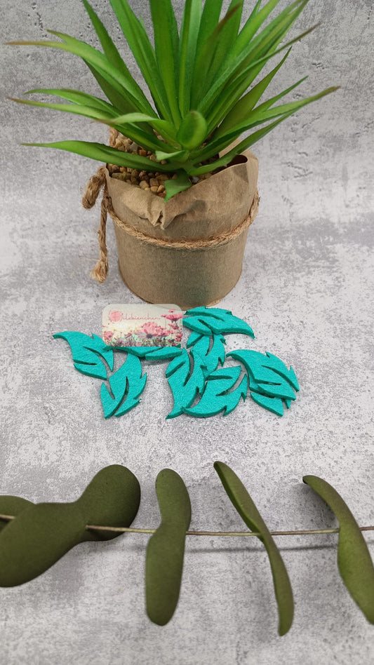 Blatt B Streugut 40 Stk. mit Farbwahl Stückpreis 0.11 Euro zzgl. 19% MwSt.