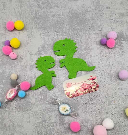 Dino A 10 cm (10er Set) Stückpreis 0,35 Euro zzgl. 19% MwSt.