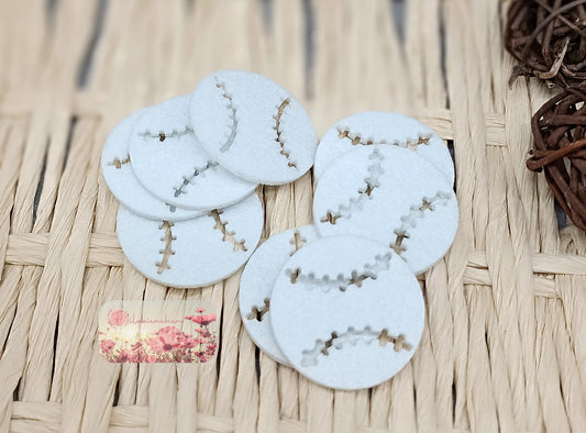 Baseball Streugut 40 Stk. Stückpreis ab 0.11 Euro zzgl. 19% MwSt.