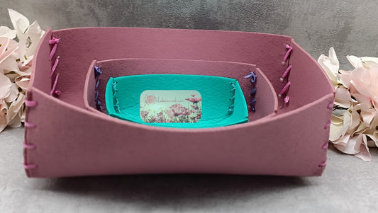 Box Rechteck 2er Set Bastelset Stückpreis ab 6.32 Euro zzgl. 19% MwSt.