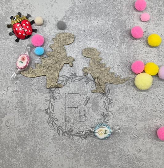 Dino B 10 cm (10er Set) Stückpreis 0,35 Euro zzgl. 19% MwSt.