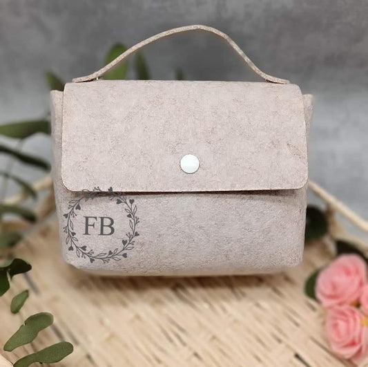 Henkeltasche klein 3er Set Sparset -fertig montiert- Stückpreis ab 4.45 Euro zzgl. 19 % MwSt.