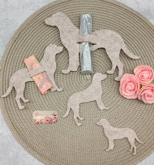 Entlebucher 8 cm (10er Set) Stückpreis ab 0.26 Euro zzgl. 19% MwSt.