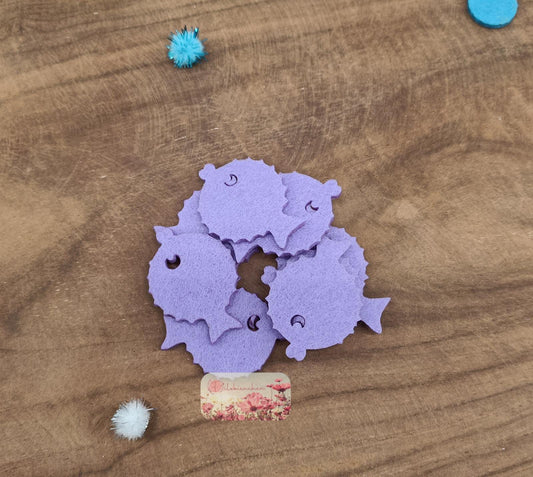 Kugelfisch Streugut 40 Stk. mit Farbwahl Stückpreis ab 0.11 Euro zzgl. 19% MwSt.