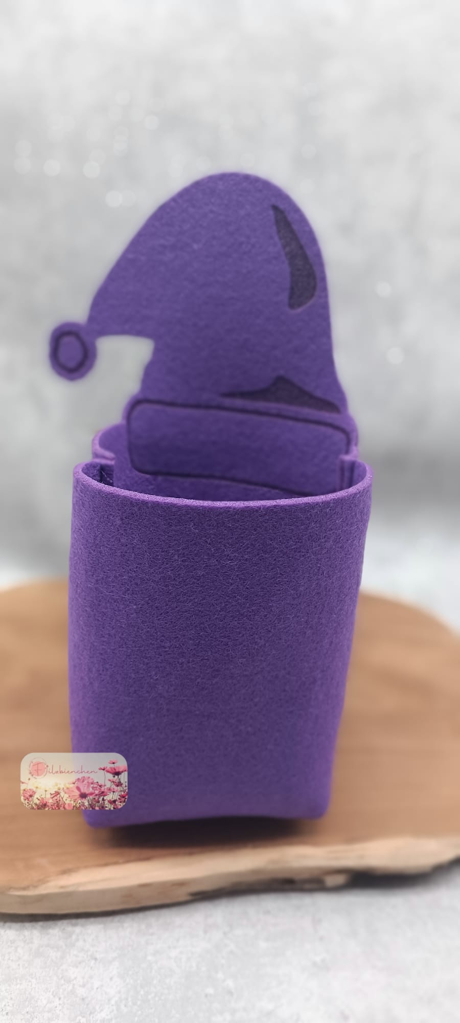 Little Bag Mütze