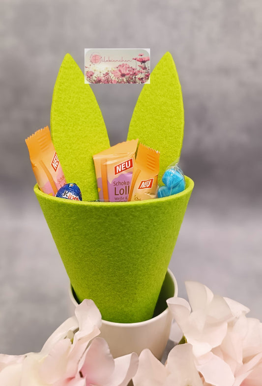 Hasentüte Bastelset 20. ger