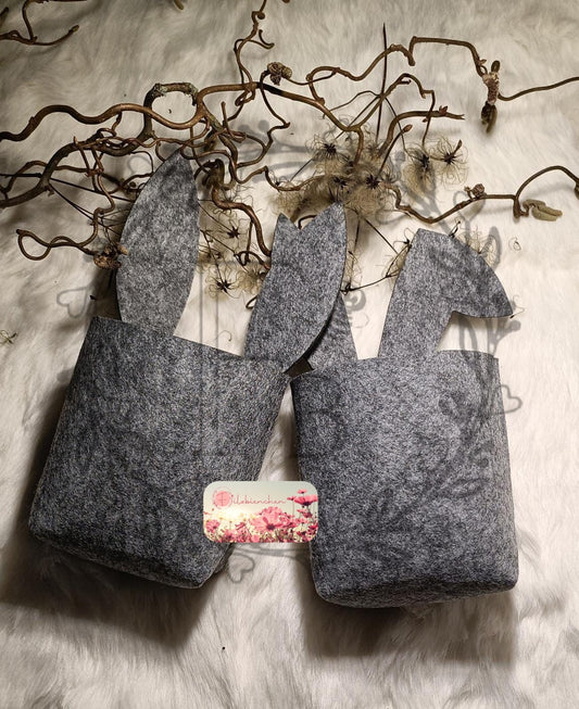 !Aktionsset! Little Bag Hase, Mix aus Hasen Bag A und B Stückpreis ab 2,61€ zzgl. 19% MwSt.