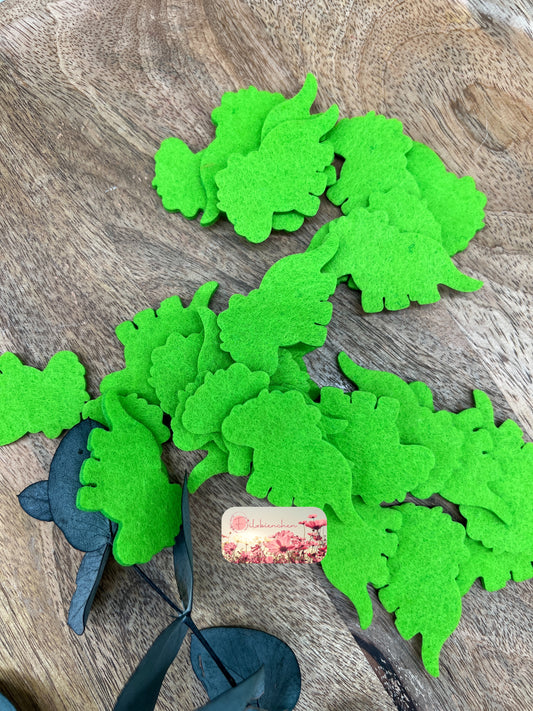 Dino Tritop Streugut 40 Stk. mit Farbwahl Stückpreis 0.11 Euro zzgl. 19% MwSt.