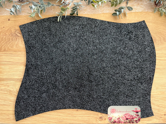 Platzdeckchen mit Welle