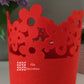 Korb mit Blumenborte B Groß und Klein