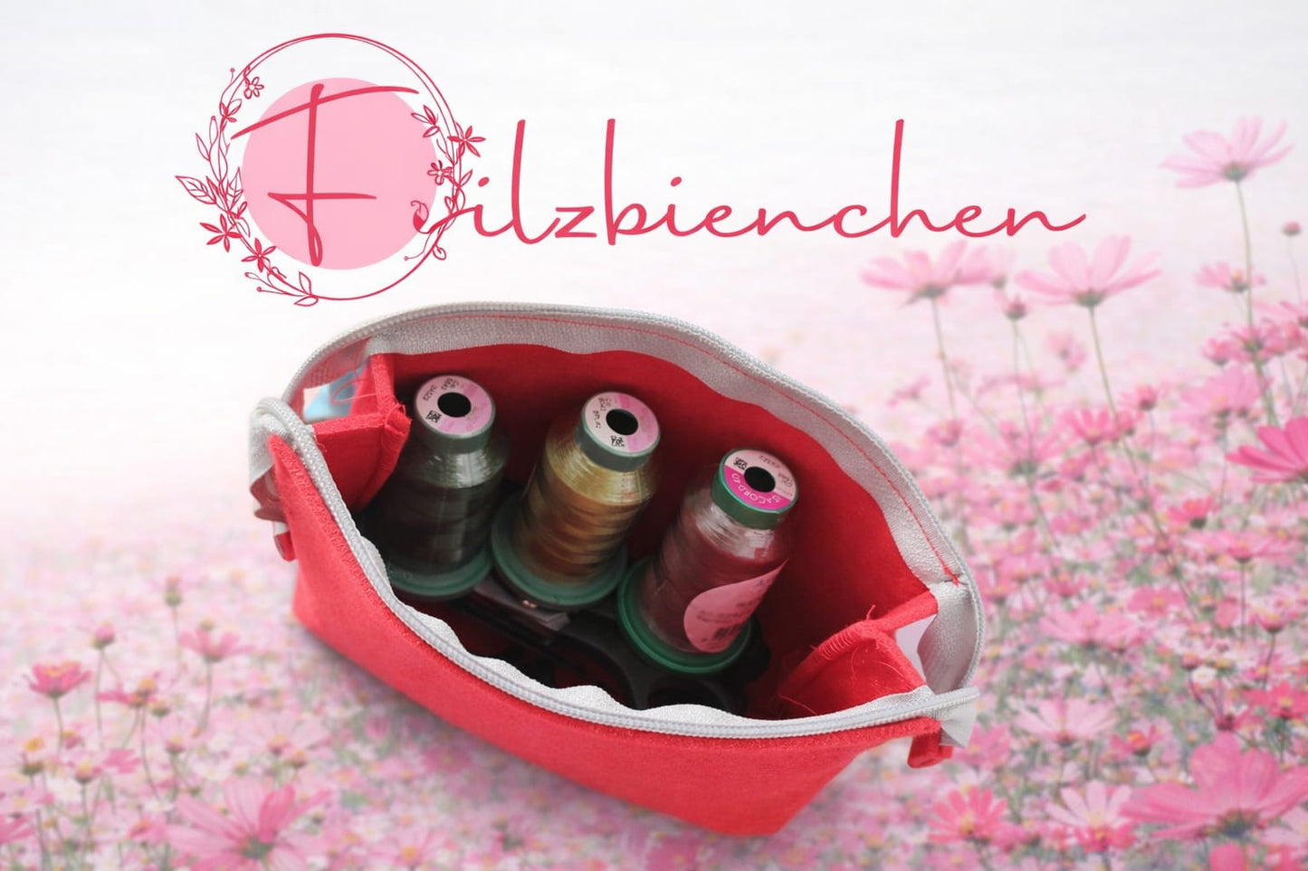 Zipping Bag Klein, 2er Bag, Stückpreis 2,90€ zzgl. Mwst.