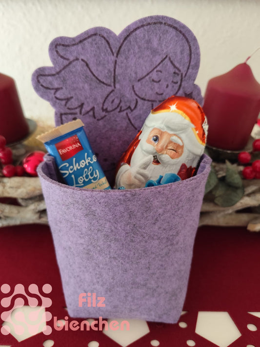 Little Bag Engel 2020