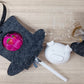 Lollifigur  Zylinder für Lolli (7er Set) Stückpreis ab 0.93 Euro zzgl. 19% MwSt.