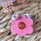 Lollifigur Blume B 7er Set, Stückpreis 0,53 zzgl. Mwst.