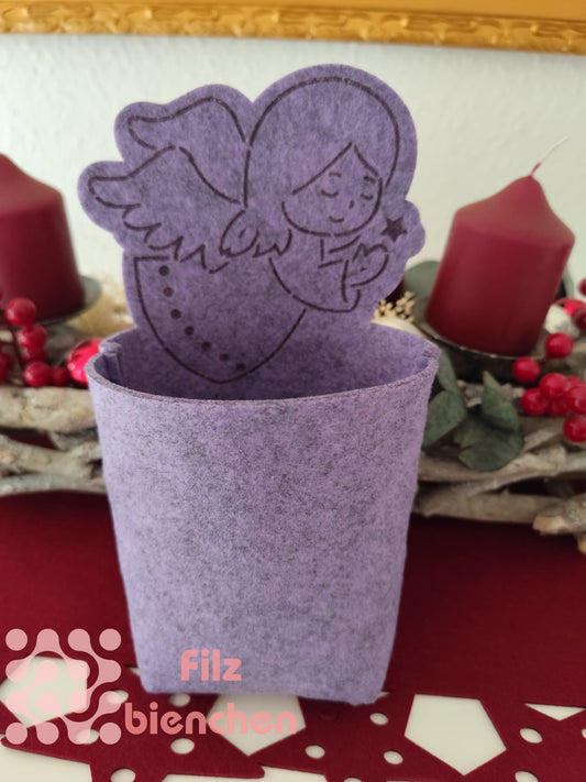 Little Bag Engel 2020