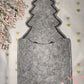 Weihnachtsbaum Täschchen groß