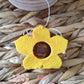 Lollifigur Blume C, 6er Stückpreis 0,53€ zzgl. Mwst.