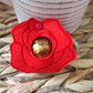 Lollifigur Blume D, 6er Set, Stückpreis 0,63€ zzgl. Mwst.