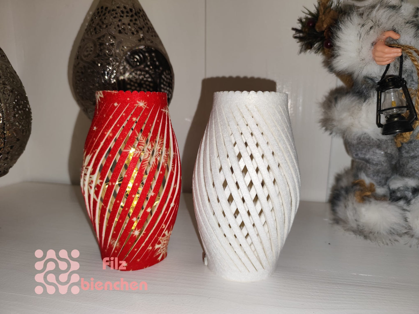 "Steffis Licht", 2er Set, Stückpreis 1,80 zzgl. Mwst.