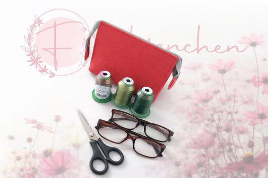 Zipping Bag Klein, 2er Bag, Stückpreis 2,90€ zzgl. Mwst.