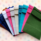 🌸 Abverkauf Heimtierausweishüllen zum Aufklappen 🌸 Regulärer Preis 3,14€ zzgl. Mwst. Sparset 5 Stk. ohne Farbwahl für 7,50€ zzgl. Mwst.