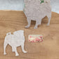 Mops A  8 cm (10er Set)