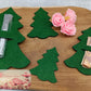 Tannenbaum B 10 cm (10er Set)