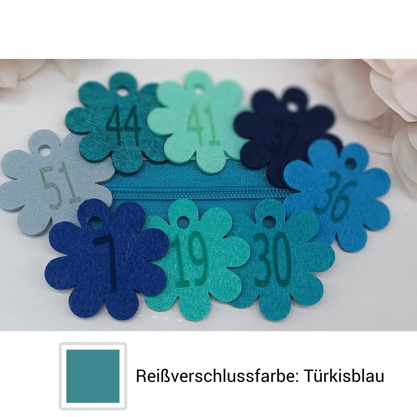 Stiftemäppchen groß 3 er Set mit Reißverschluss (ohne Mindestabnahme) Stückpreis ab 4.33 Euro zzgl. 19% MwSt.