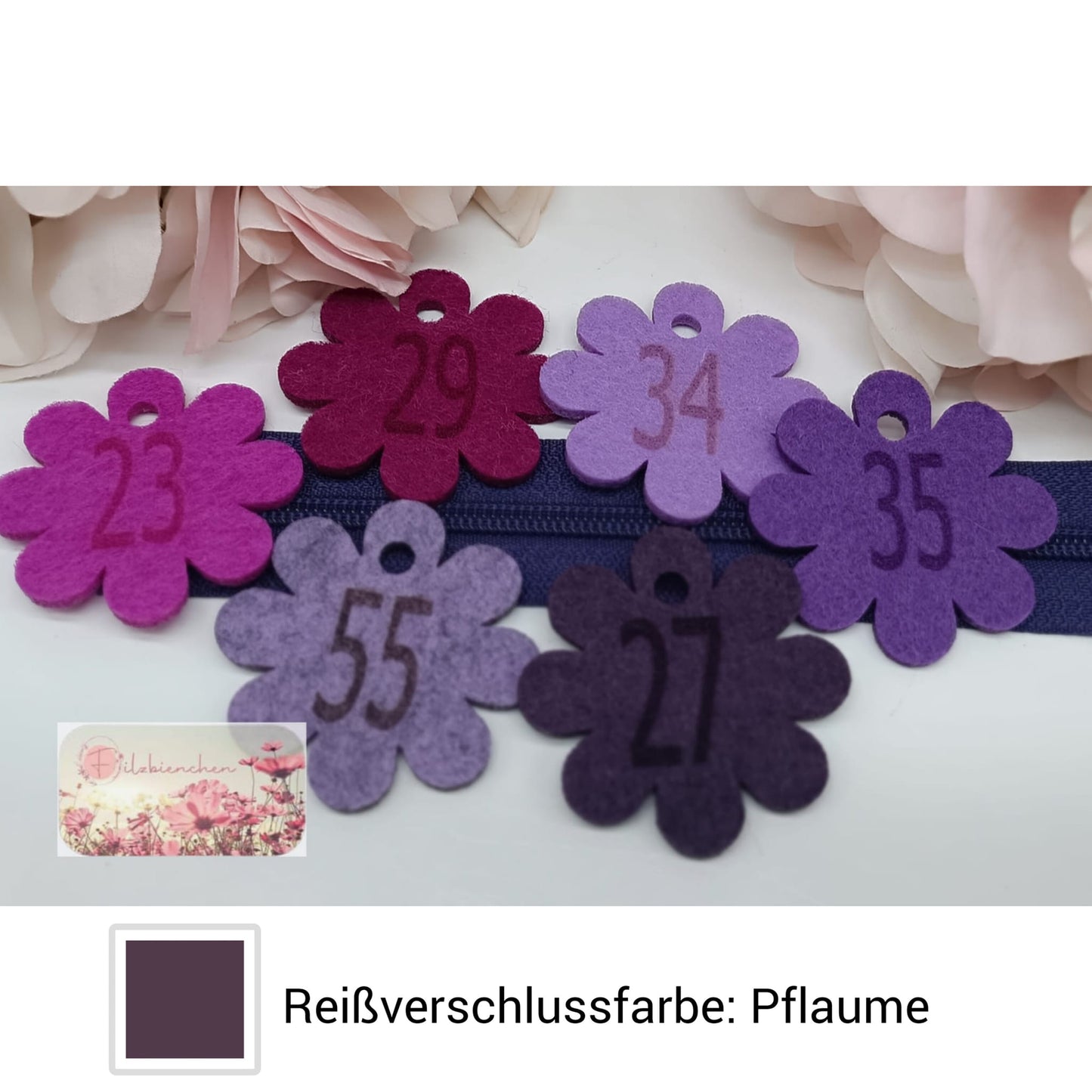 Stiftemäppchen groß 3 er Set mit Reißverschluss (ohne Mindestabnahme) Stückpreis ab 4.33 Euro zzgl. 19% MwSt.